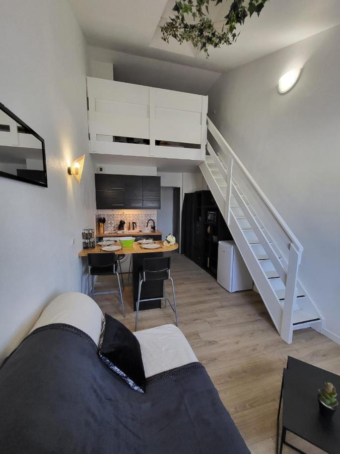 Reglisse-12 Min Des Parcs Walt Disney-Arrivee Autonome - Parking & Wifi Gratuit Bussy-Saint-Georges Exterior photo
